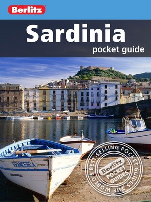 Berlitz: Sardinia Pocket Guide - ebook